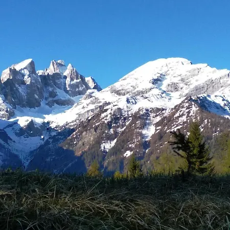 Garnì Miramonti Falcade
