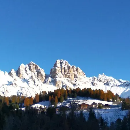 Garnì Miramonti Falcade