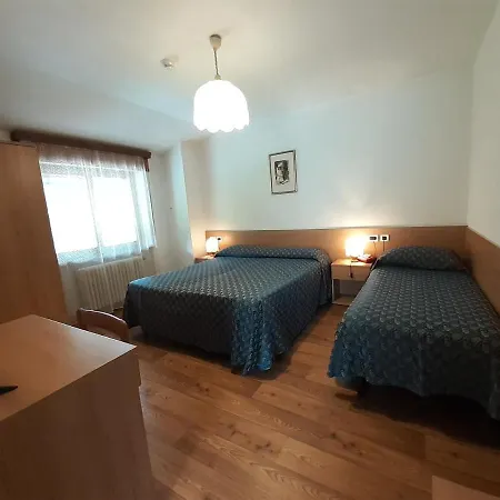 Garnì Miramonti