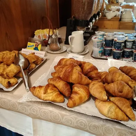 Garnì Miramonti 3*