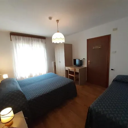 Garnì Miramonti 3* Falcade