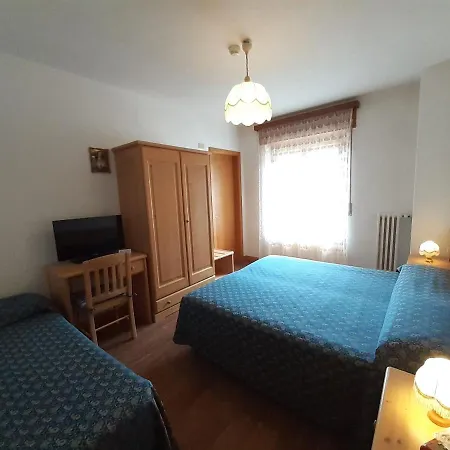 Garnì Miramonti Hotel