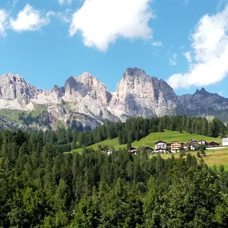 Garnì Miramonti 3* Falcade