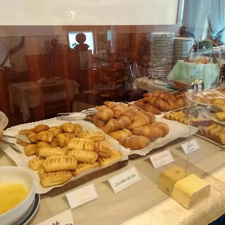 Garnì Miramonti