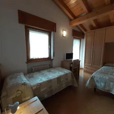 Garnì Miramonti Hotel