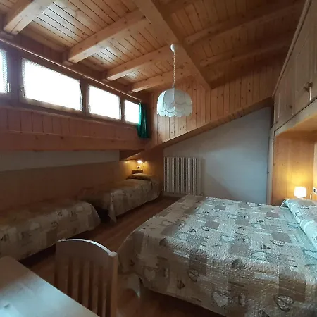 Garnì Miramonti 3*