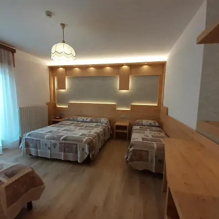 Garnì Miramonti Hotel Falcade