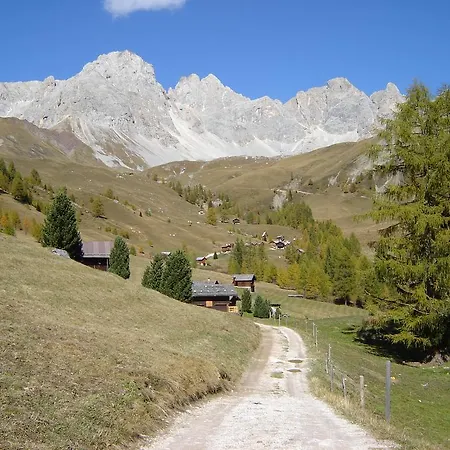 Garnì Miramonti Falcade