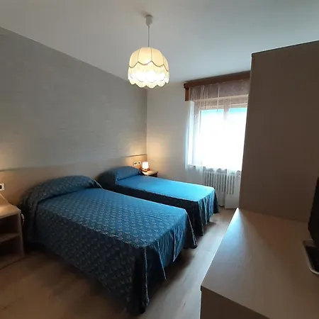 Garnì Miramonti