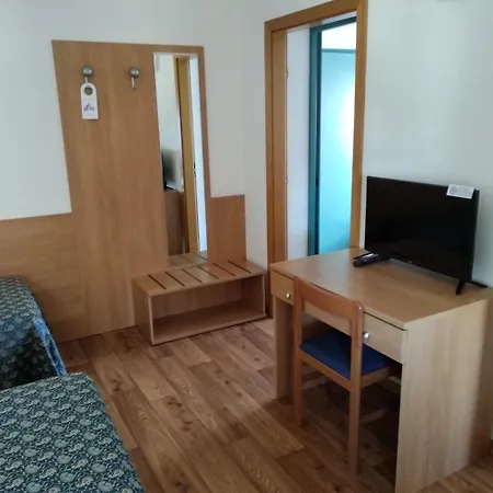 Garnì Miramonti 3* Falcade
