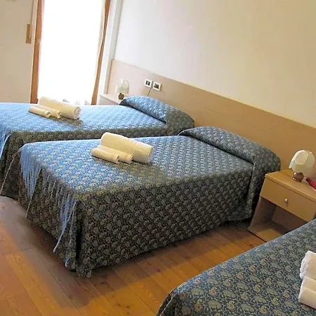 Garni Miramonti Hotel 3*