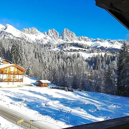 Garni Miramonti Hotel Falcade