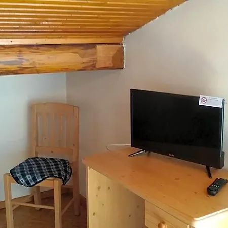 Garni Miramonti Falcade