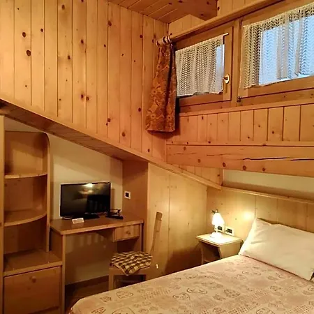 Garni Miramonti Hotel