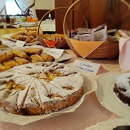 Hotel Garni Miramonti