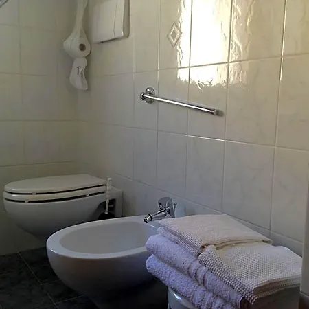 Garni Miramonti Hotel Falcade