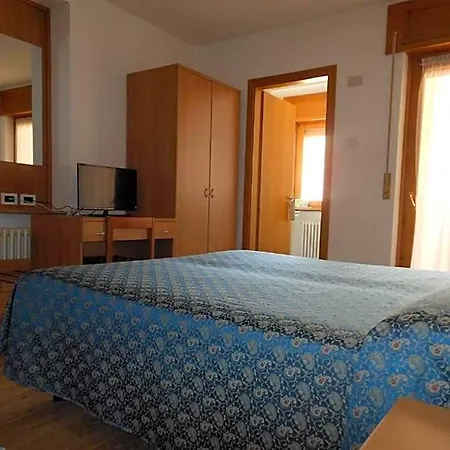 Garni Miramonti Hotel