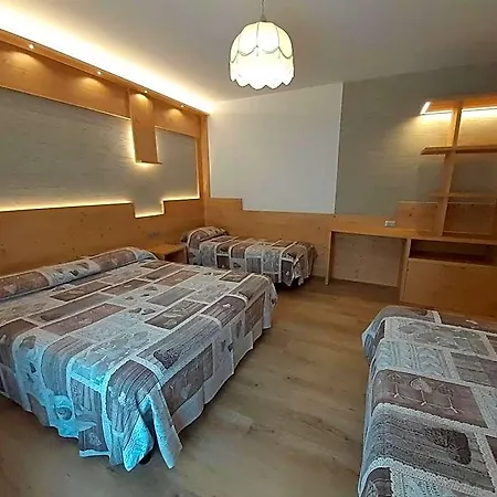 Garni Miramonti Hotel Falcade