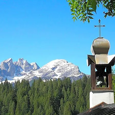 Garni Miramonti Falcade