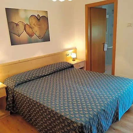 Garni Miramonti 3*