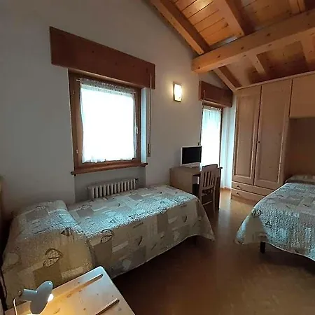 Garni Miramonti Falcade