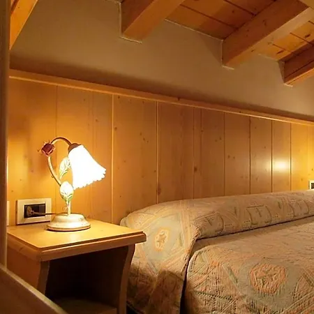 Hotel Garni Miramonti Falcade