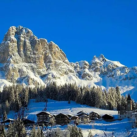 Hotel Garni Miramonti