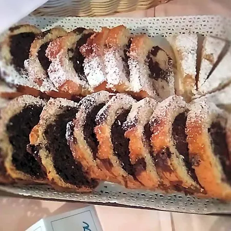 Garni Miramonti