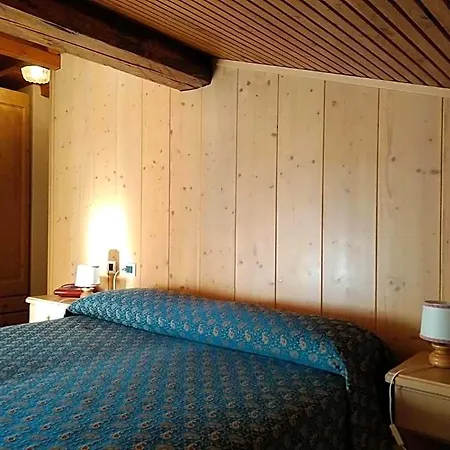 Garni Miramonti Hotel