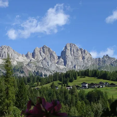 Hotel Garnì Miramonti