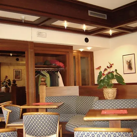 Garnì Miramonti Hotel Falcade