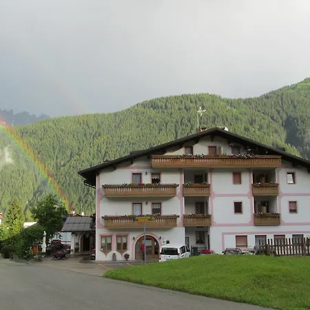 Garnì Miramonti Falcade