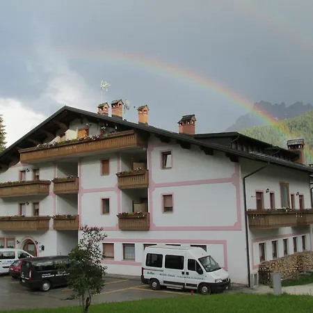 Hotel Garnì Miramonti