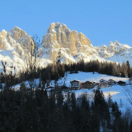 Garnì Miramonti Falcade