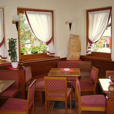 Garnì Miramonti Falcade
