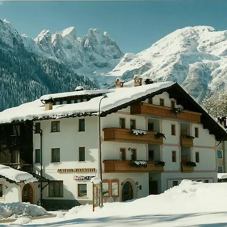 Hotel Garnì Miramonti 3*