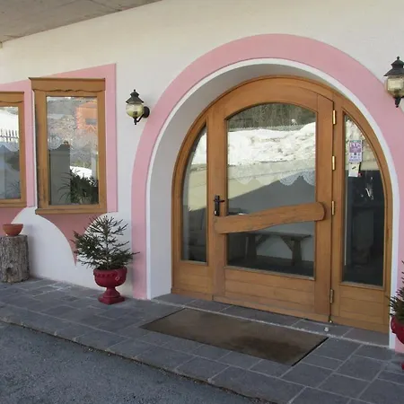 Garni Miramonti Otel Falcade