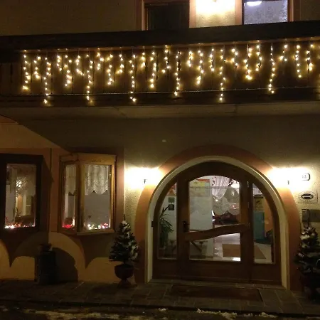 Hotel Garnì Miramonti