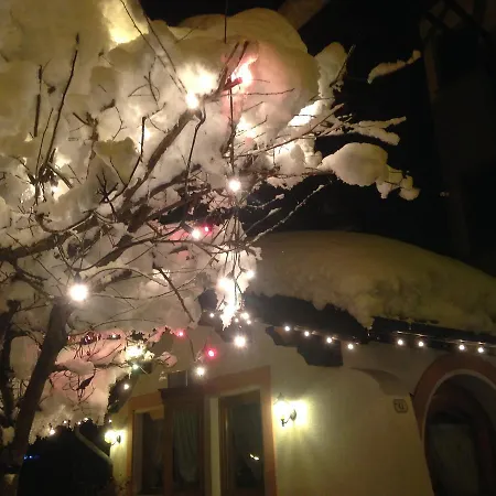 Hotel Garnì Miramonti 3*