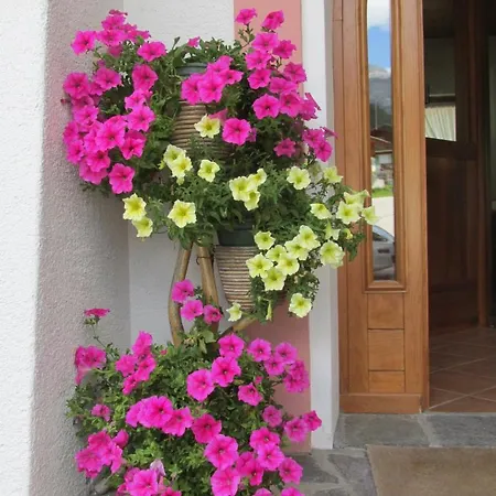 Garnì Miramonti Hotel