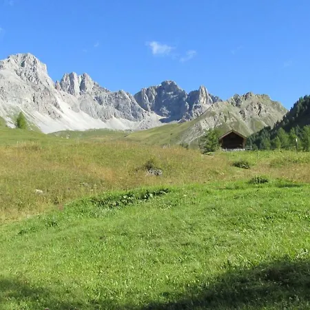 Garni Miramonti فندق
