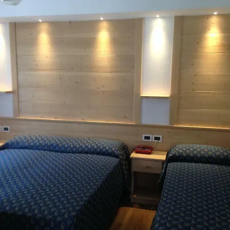 Hotel Garnì Miramonti Falcade