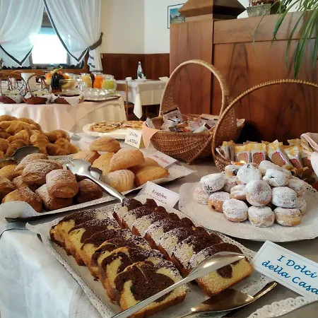Hotel Garnì Miramonti