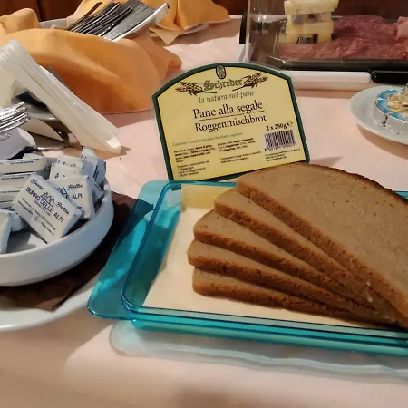 Garni Miramonti 3*