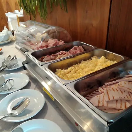 Garnì Miramonti 3*