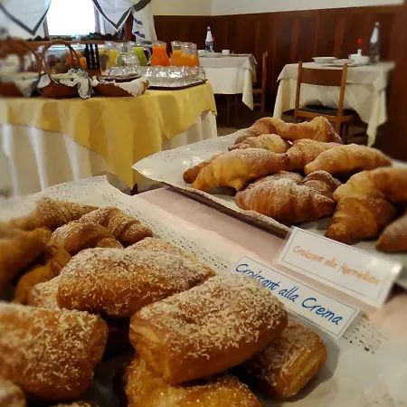 Garnì Miramonti