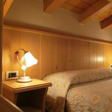 فندق Garni Miramonti