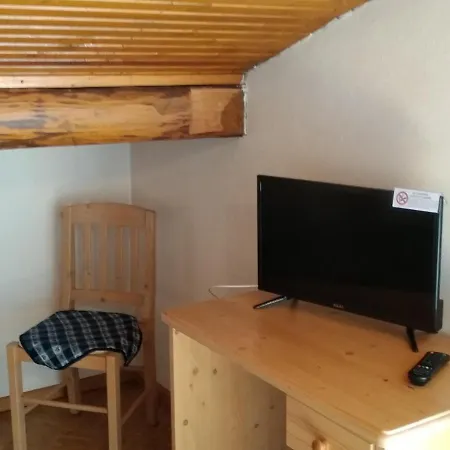 Garni Miramonti 3*