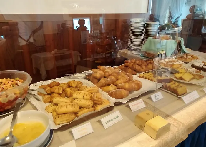 Garnì Miramonti