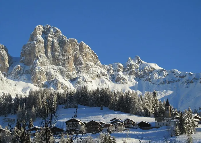 Garnì Miramonti